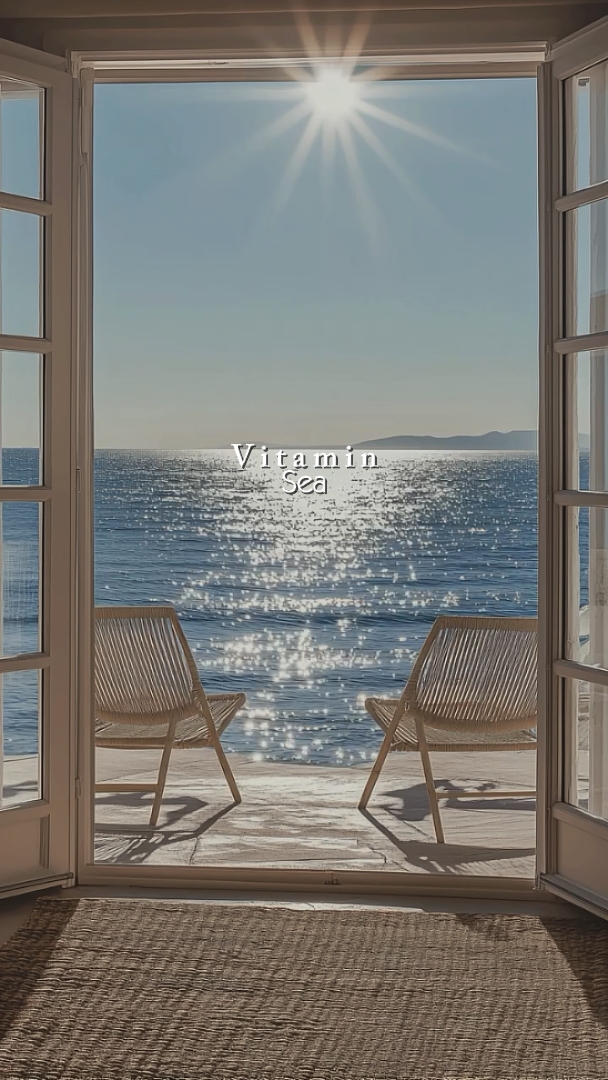 Vitamin laut