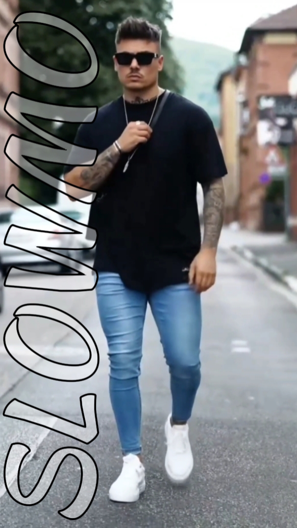 slowmo fashion 5clip