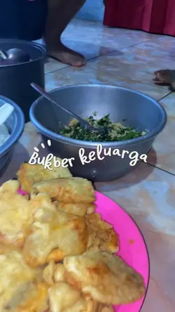 Bukber keluarga
