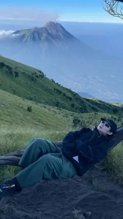 nature therapy vlog🌳