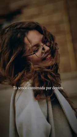 Tô sendo Construída 