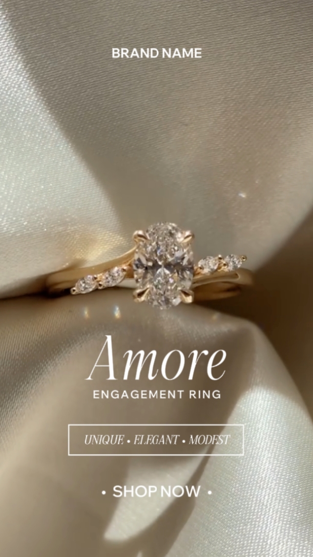 engagement ring