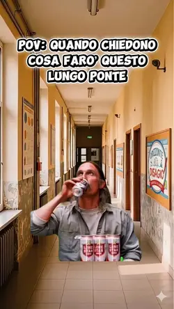 Weekend Primo Maggio