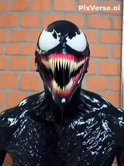 we are venom