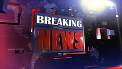 BREAKING NEWS