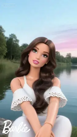 Barbie AI 👩‍🦱