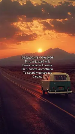 Habla con Dios