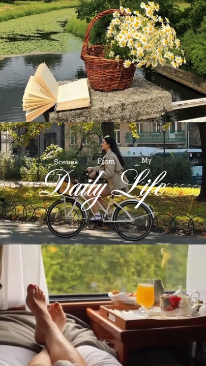 DAILY LIFE