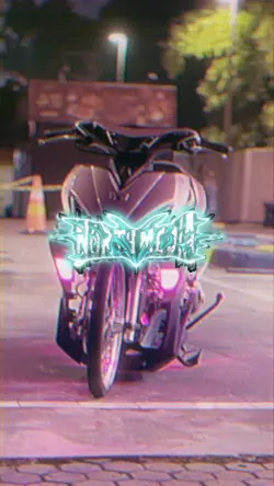 static cinematic