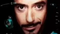 I am iron man edit