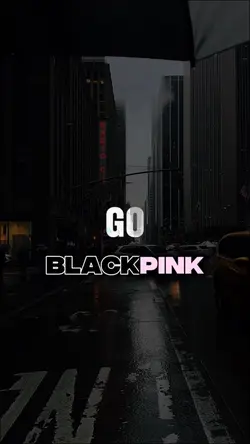 Go - Blackpink