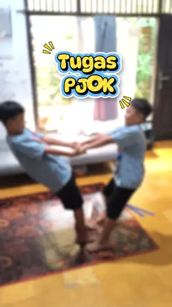 Tugas PJOK