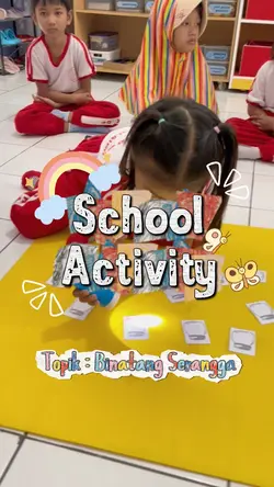 School Activity
