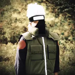 Kakashi edit