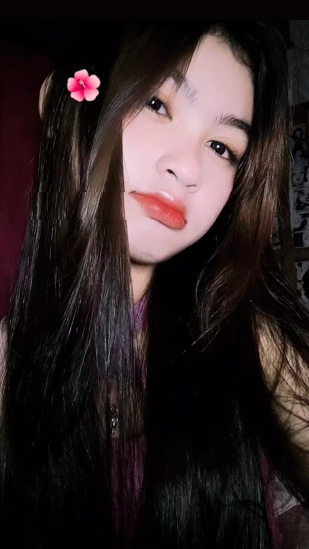 នារីសក់វែង