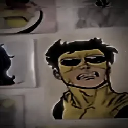Sinister Mark