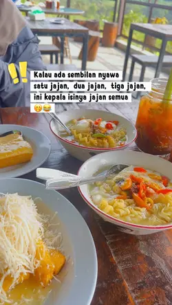 Kalau ada 9 nyawa…