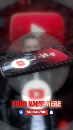 Youtube Intro