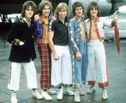 Bay city rollers 
