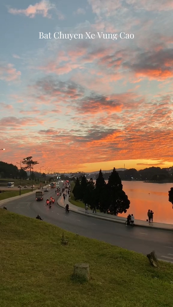 DALAT | Vídeo Nhiu