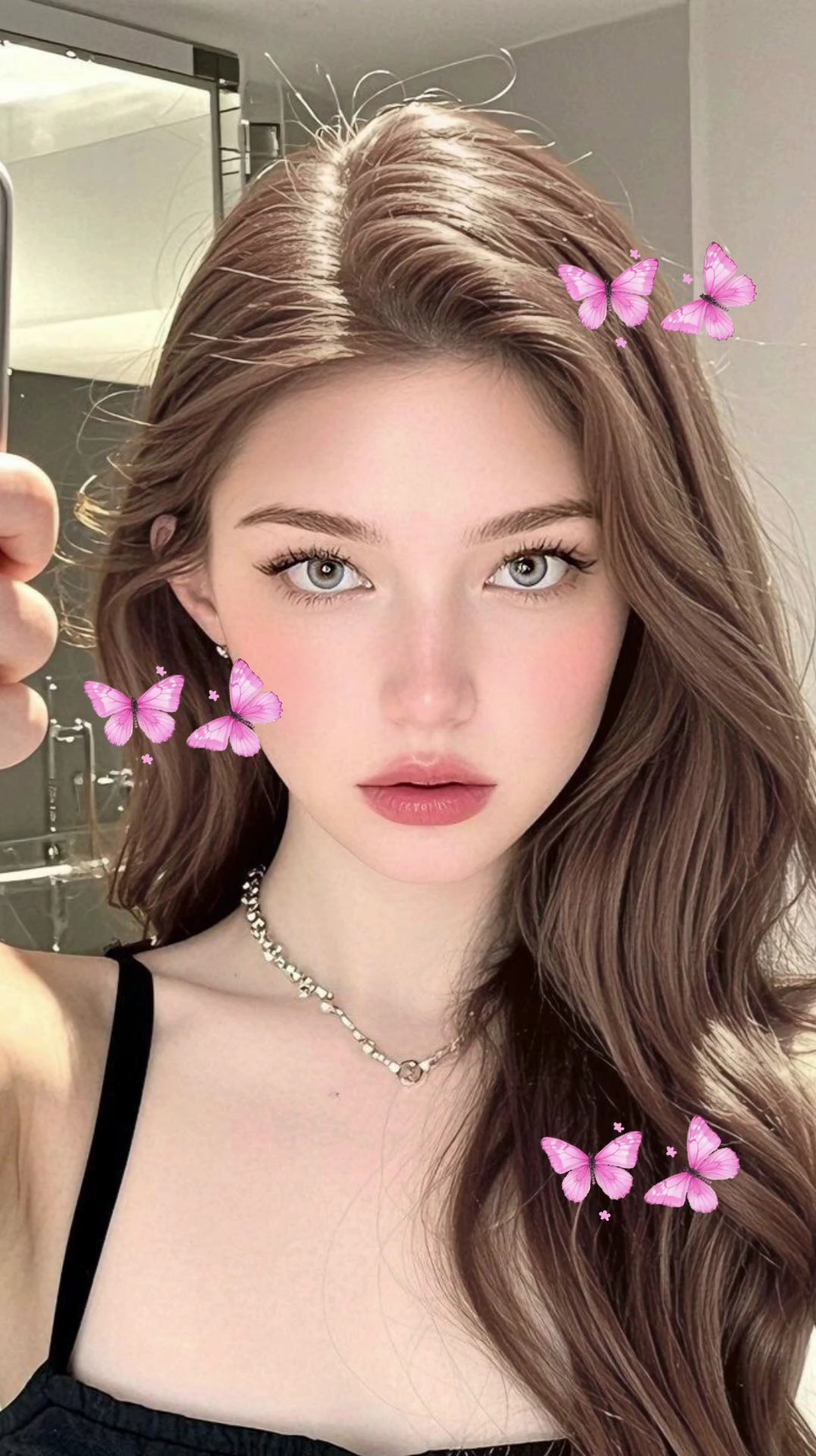 Tendencia de fotos