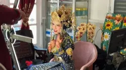 Wedding sound melayu