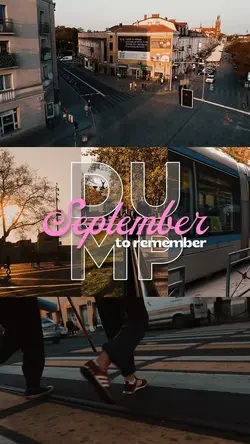 SEPTEMBER 2 REMEMBER