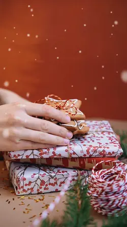 Christmas Sweet 