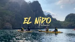 El Nido Tour