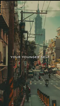 Younger Self