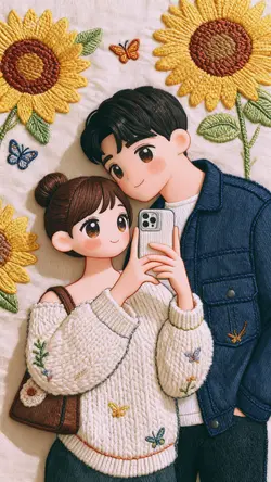 AI COUPLE TREND