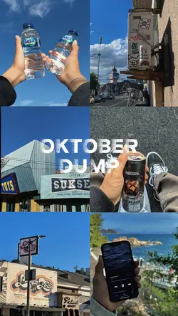 Oktober Dump