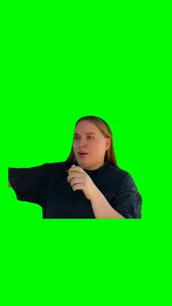 Girl Coughing Meme