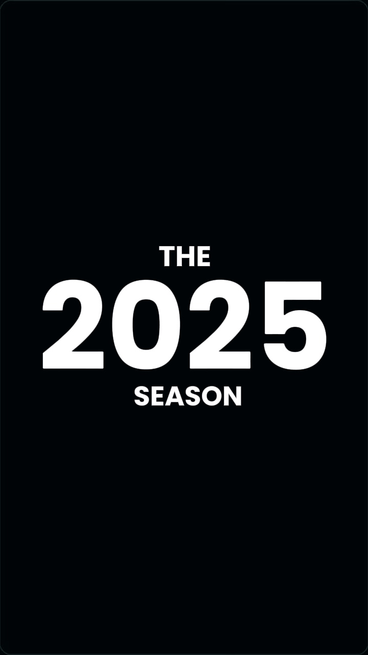 2025 sezonu