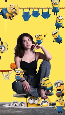 minions