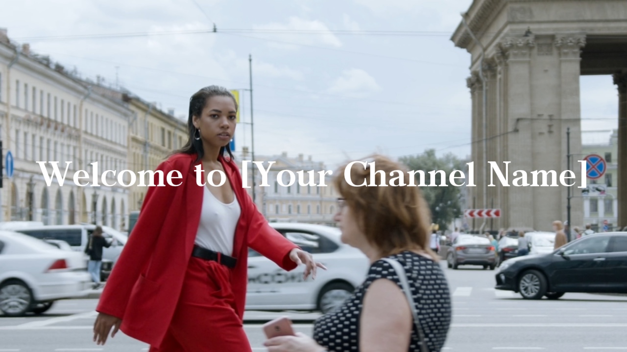 Intro for Fashion