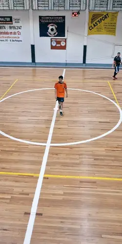 futsal
