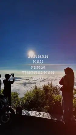 TAKKAN PISAH SLOWMO