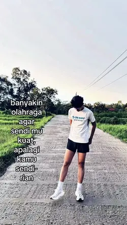Banyakin Olahraga