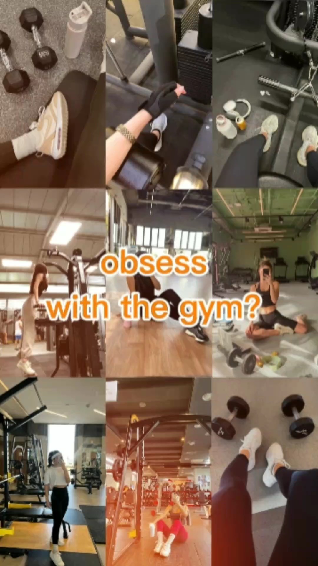 Gym photos