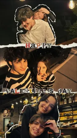 Happy Valentines Day