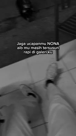 Sindiran mantan