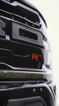 FORD RAPTOR 