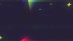 Glitch intro