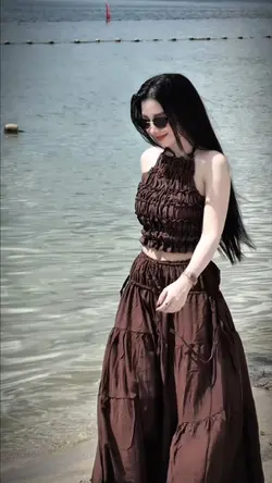 Mẫu slow nhanh chậm