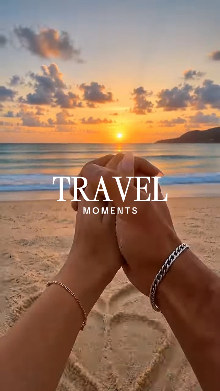 Travel Moments 