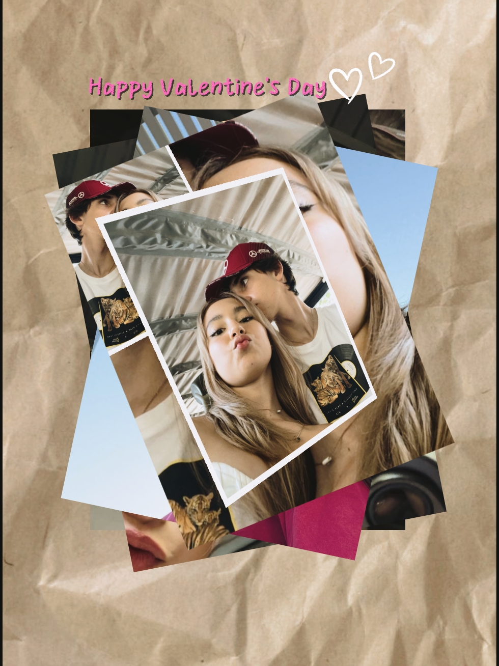 Día de San Valentín