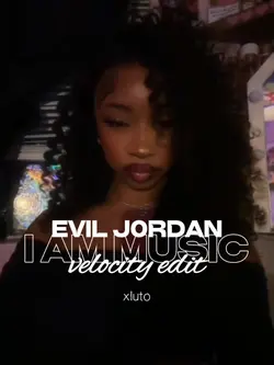 ev1l j0rdan 