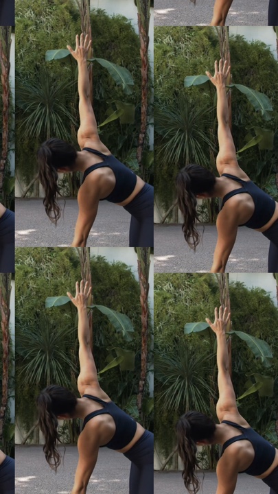 Pilates