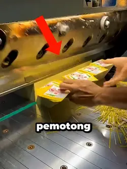 fakta menarik mesin